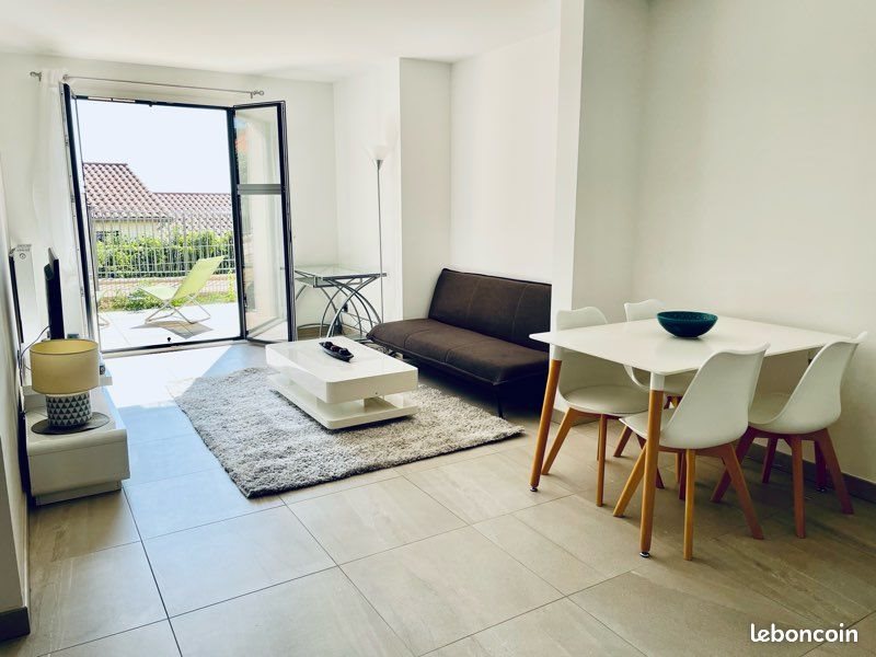 Appartement à louer, 48m², Dardilly
