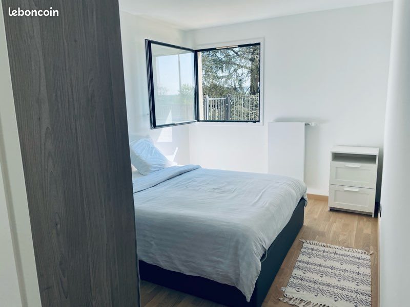 Appartement à louer, 48m², Dardilly