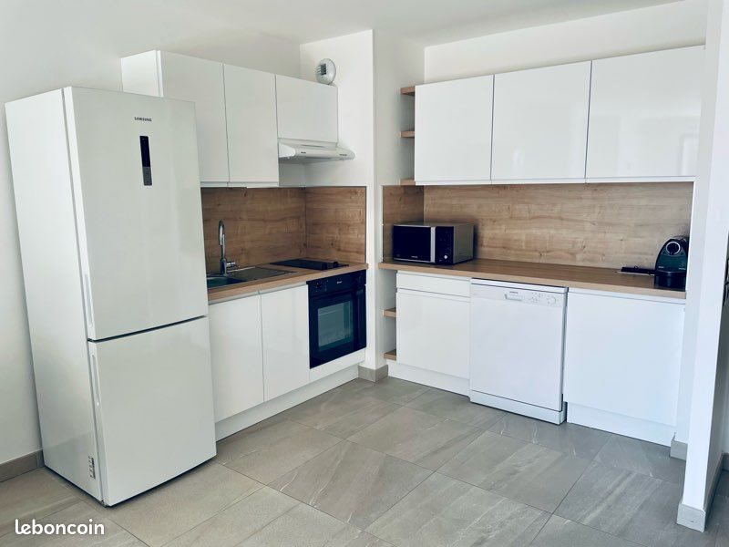 Appartement à louer, 48m², Dardilly