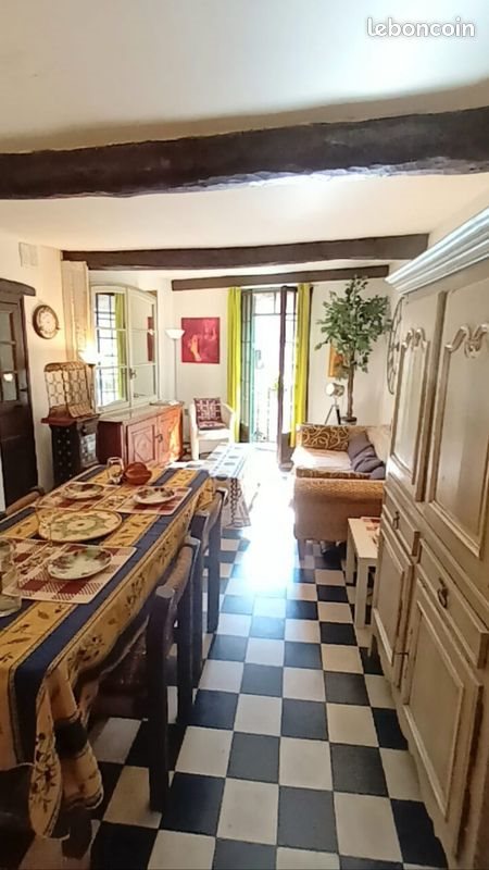 Appartement à louer, 40m², Cagnes-sur-Mer