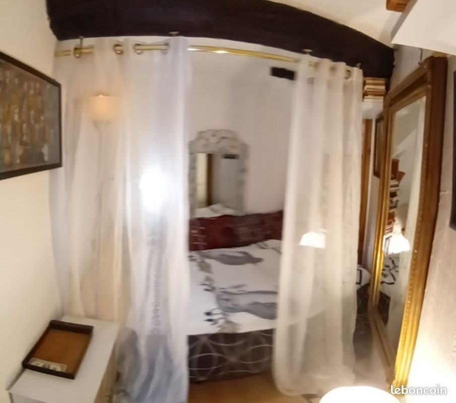 Appartement à louer, 40m², Cagnes-sur-Mer