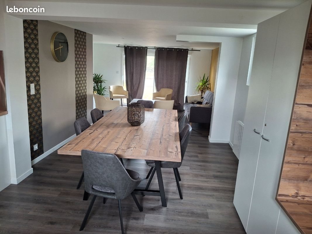 Appartement à louer, 15m², Châteaubriant