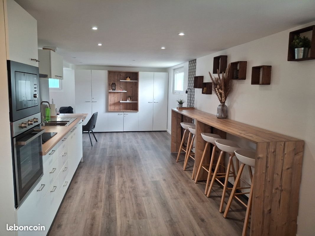 Appartement à louer, 15m², Châteaubriant