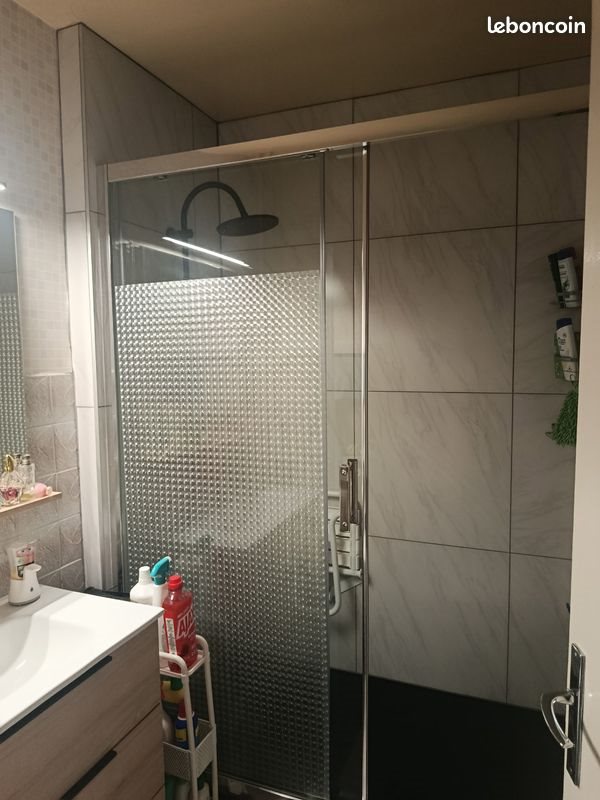 Appartement à vendre, 65m², Montbéliard