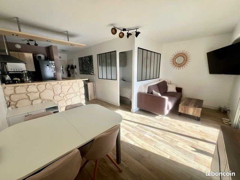 Appartement à vendre, 32m², Grasse