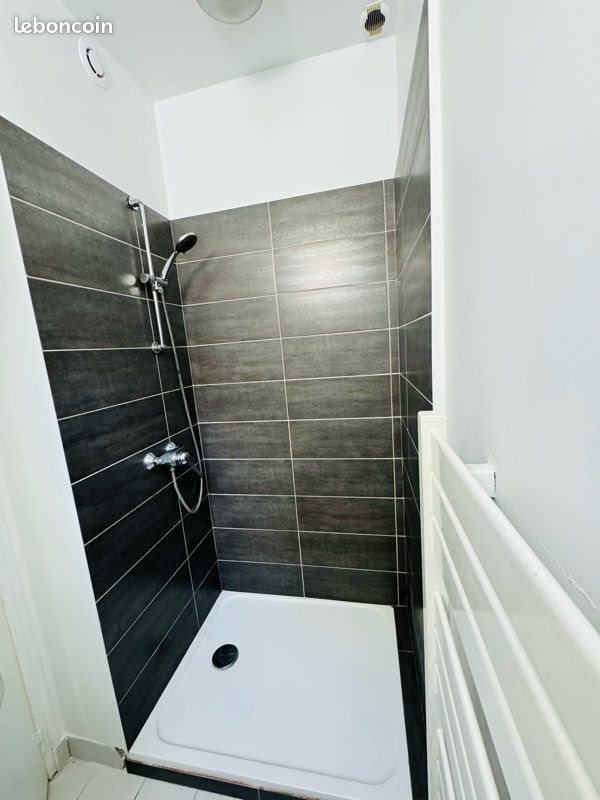 Appartement à louer, 45m², Rennes
