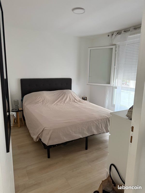 Appartement à louer, 39m², Ville-la-Grand