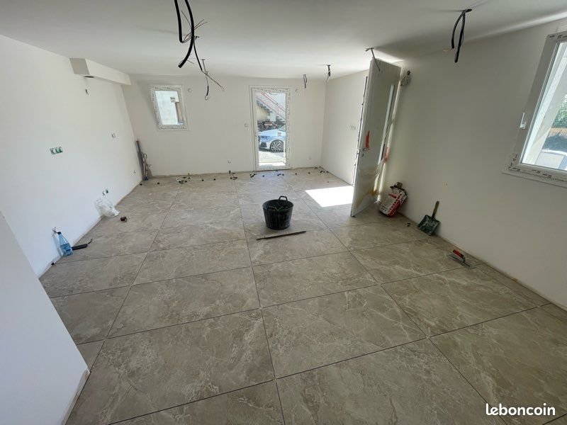 Maison à vendre, 90m², Saint-Avre