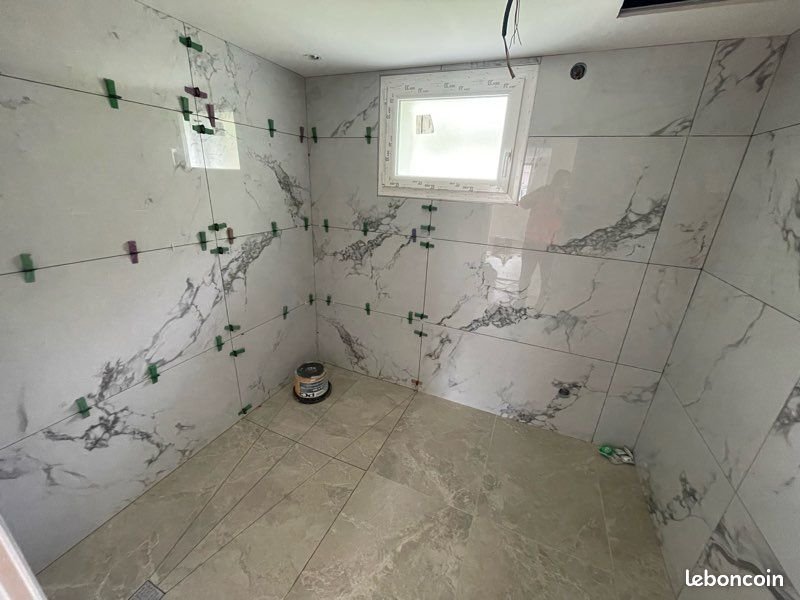 Maison à vendre, 90m², Saint-Avre