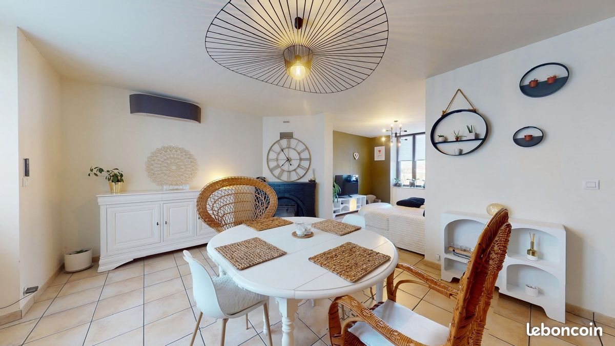 Maison à vendre, 160m², Rodez