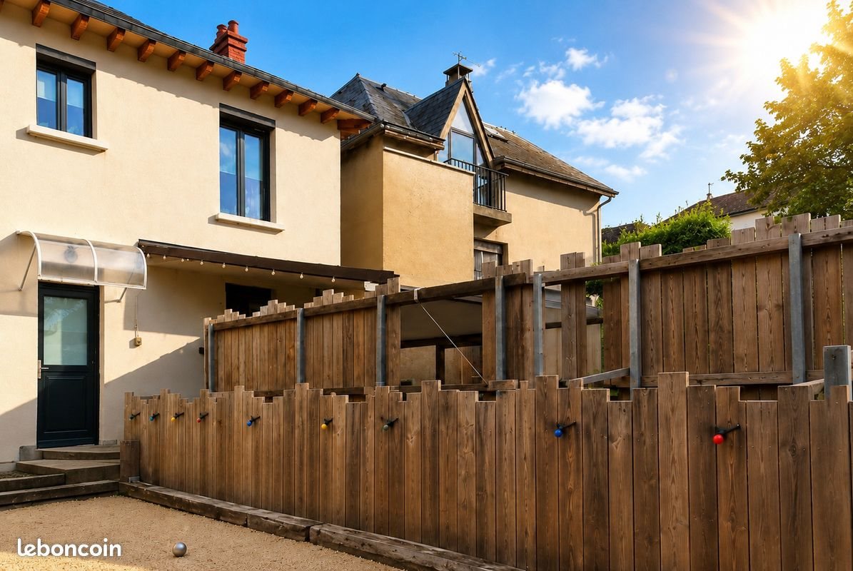Maison à vendre, 160m², Rodez
