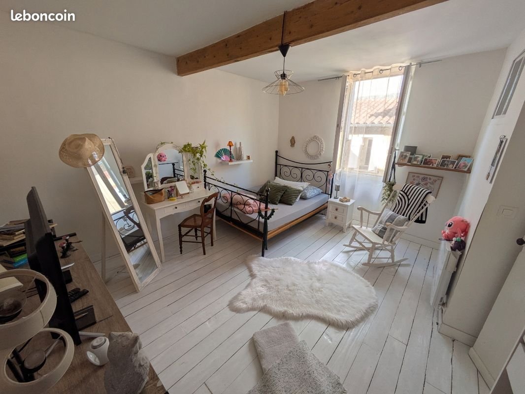 Maison à louer, 76m², Condom