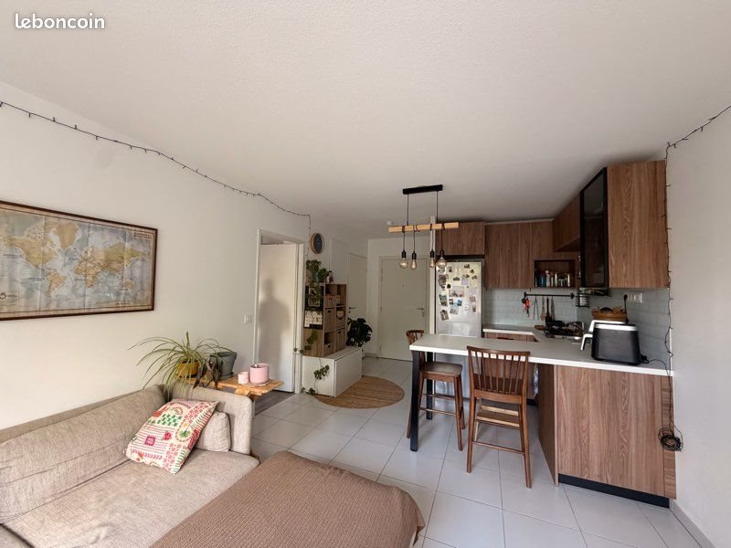 Appartement à louer, 42m², La Teste-de-Buch
