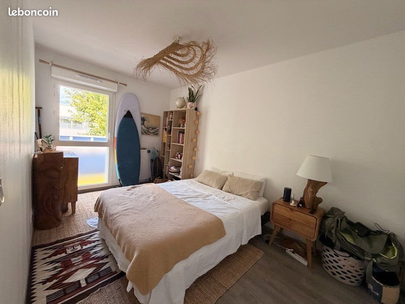 Appartement à louer, 42m², La Teste-de-Buch