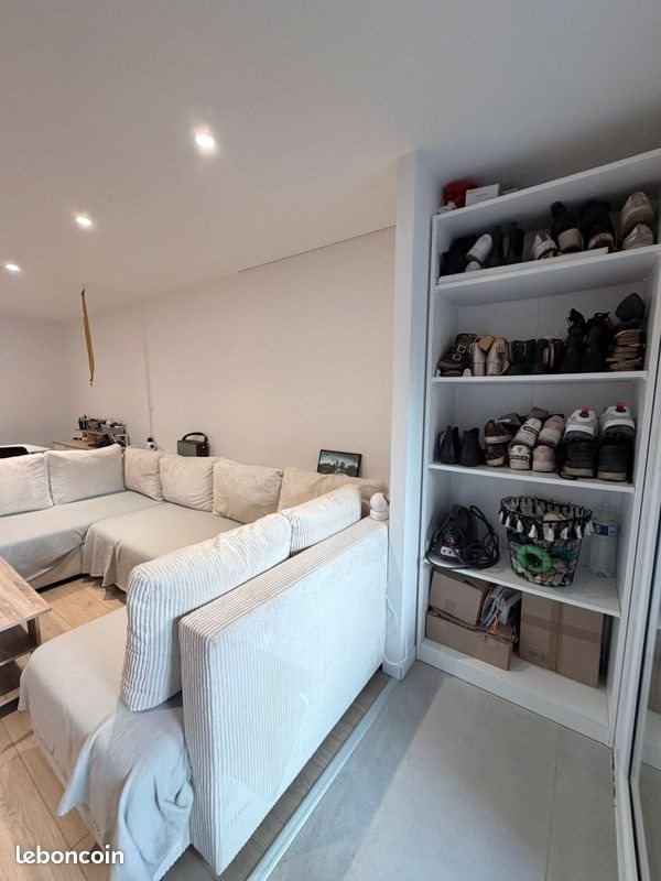 Appartement à louer, 43m², Pérignat-lès-Sarliève