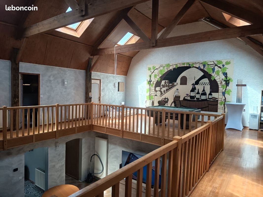 Maison à vendre, 163m², Reims