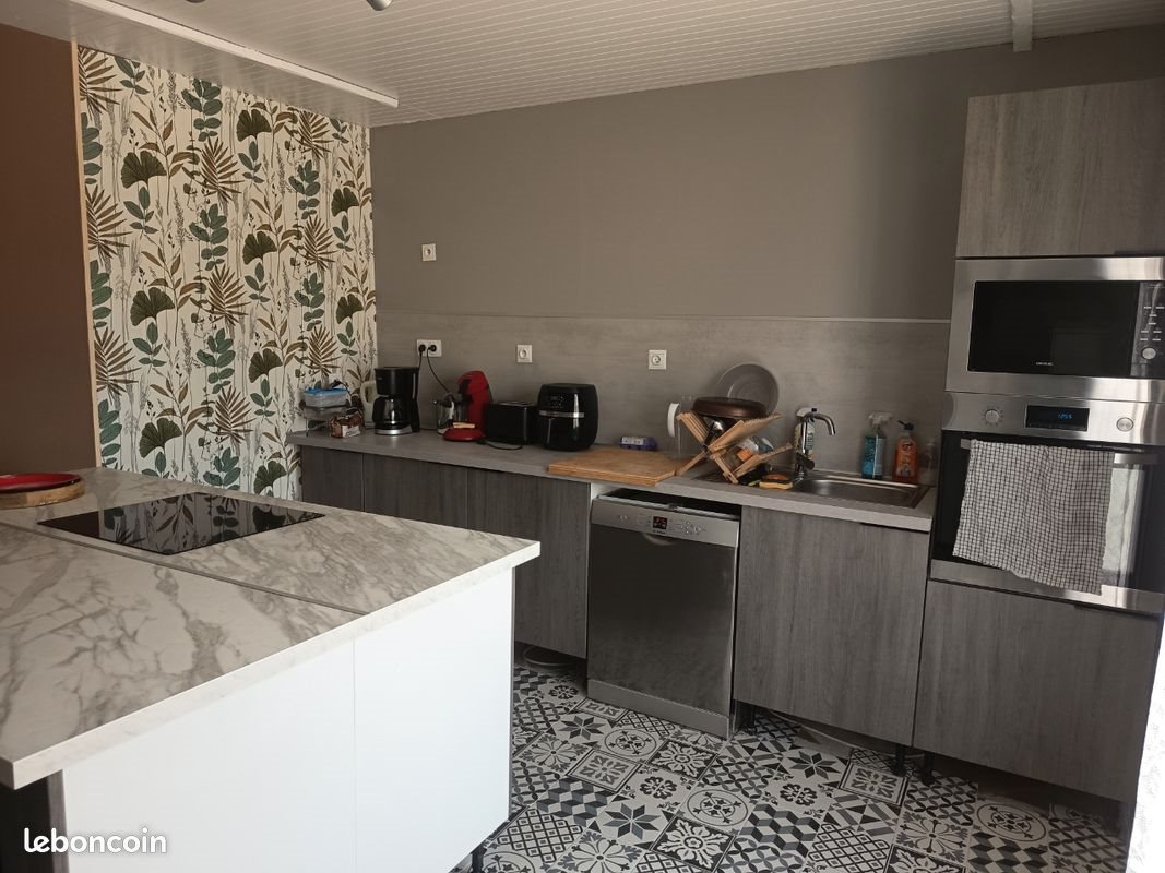 Maison à vendre, 163m², Reims
