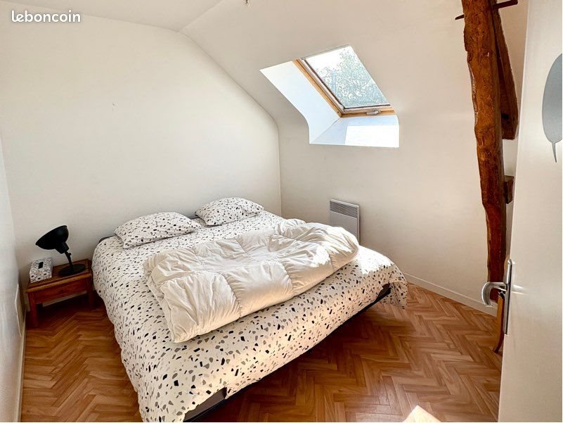 Maison à louer, 110m², Guignen
