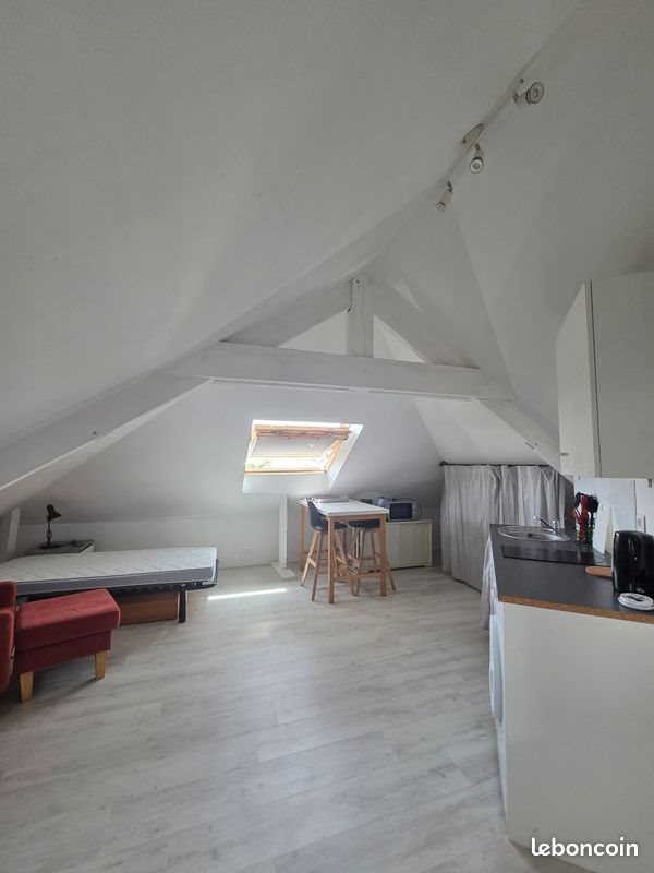 Appartement à louer, 11m², Avrillé