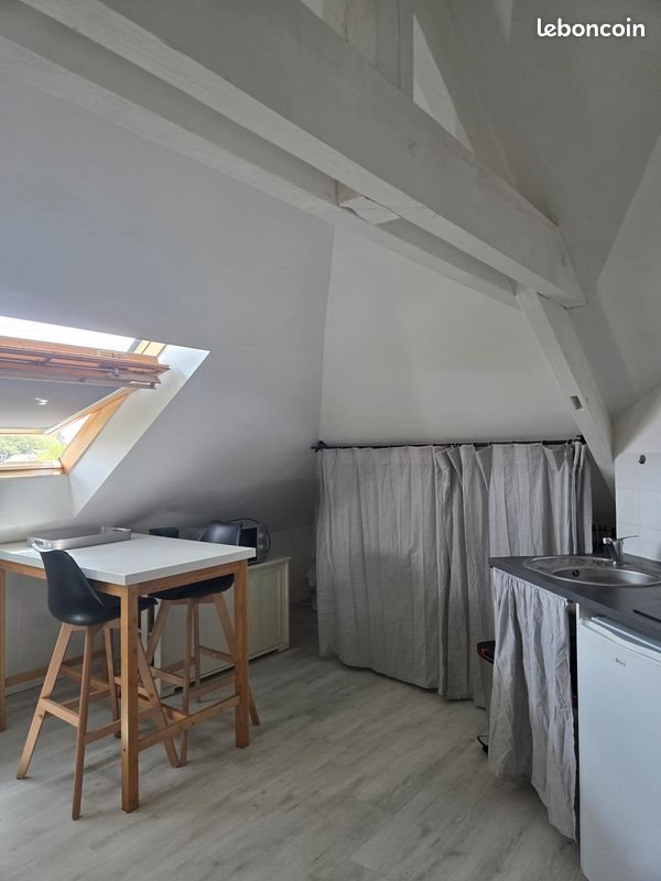 Appartement à louer, 11m², Avrillé