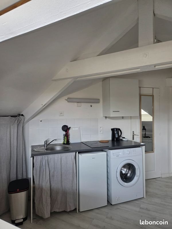 Appartement à louer, 11m², Avrillé