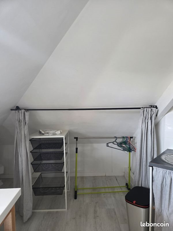 Appartement à louer, 11m², Avrillé