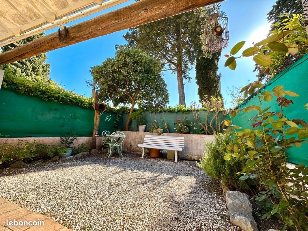 Appartement à vendre, 90m², Saint-Tropez