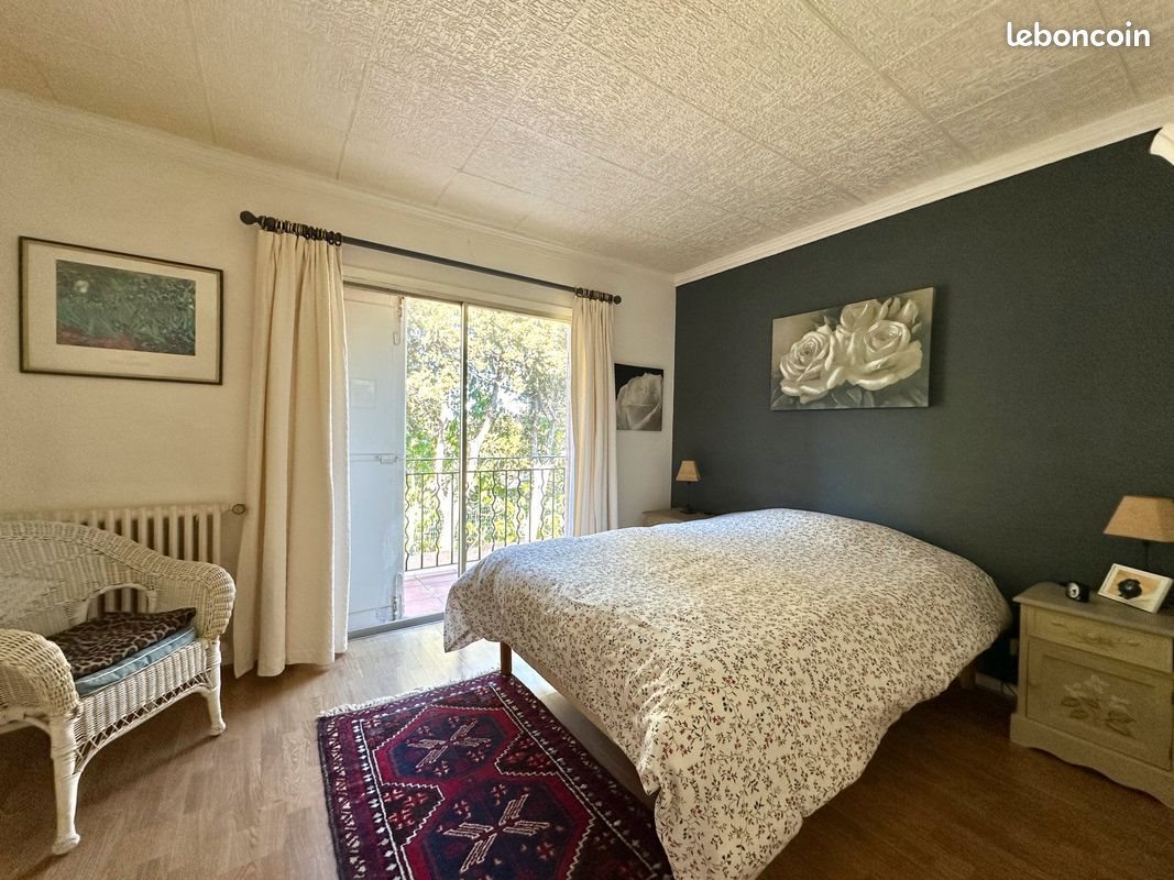 Appartement à vendre, 90m², Saint-Tropez