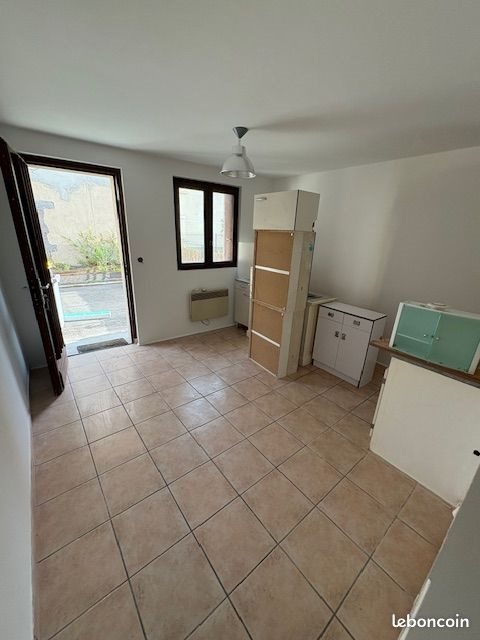 Maison à louer, 32m², Nohanent