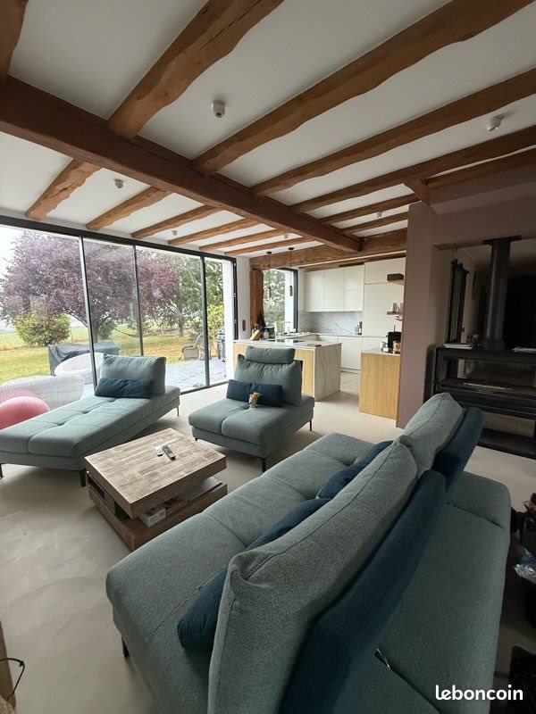 Maison à vendre, 194m², Avrechy