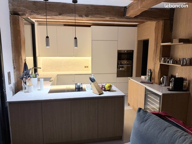 Maison à vendre, 194m², Avrechy