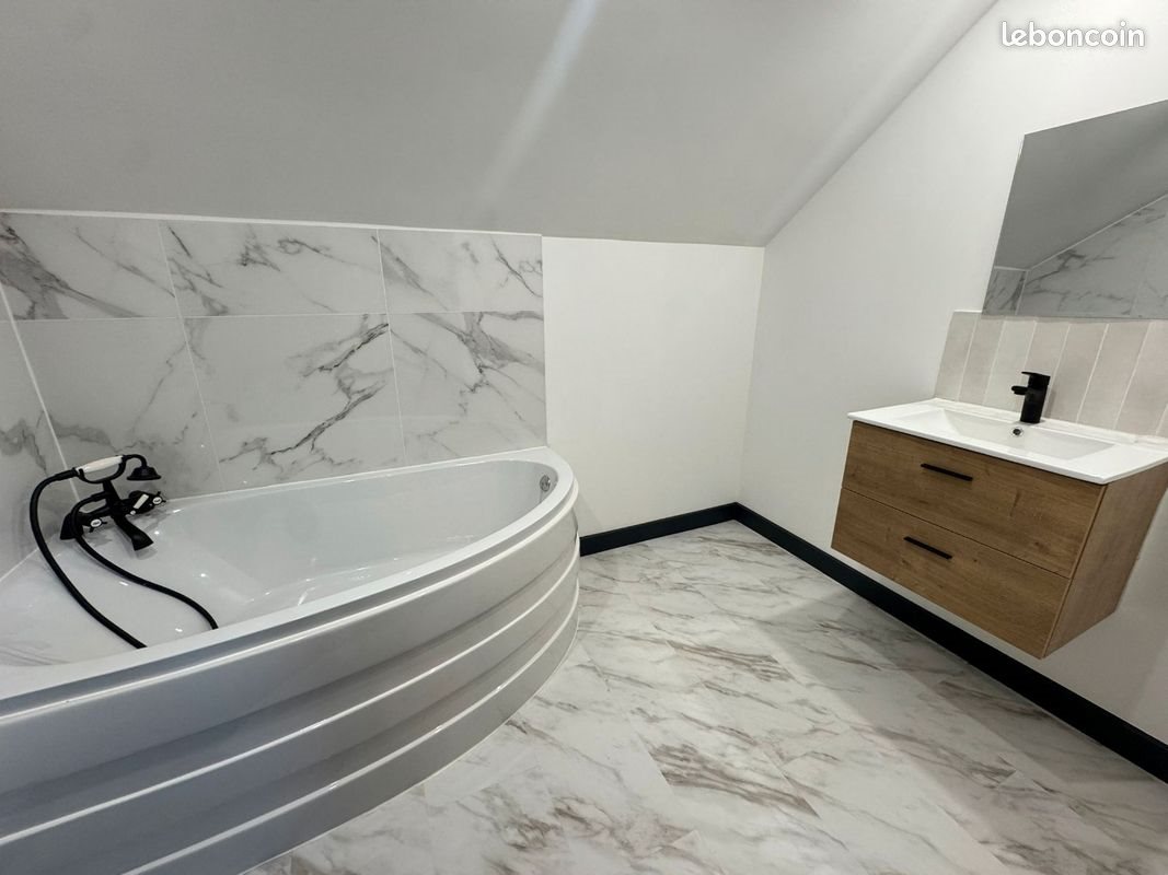 Maison à vendre, 125m², Limoges