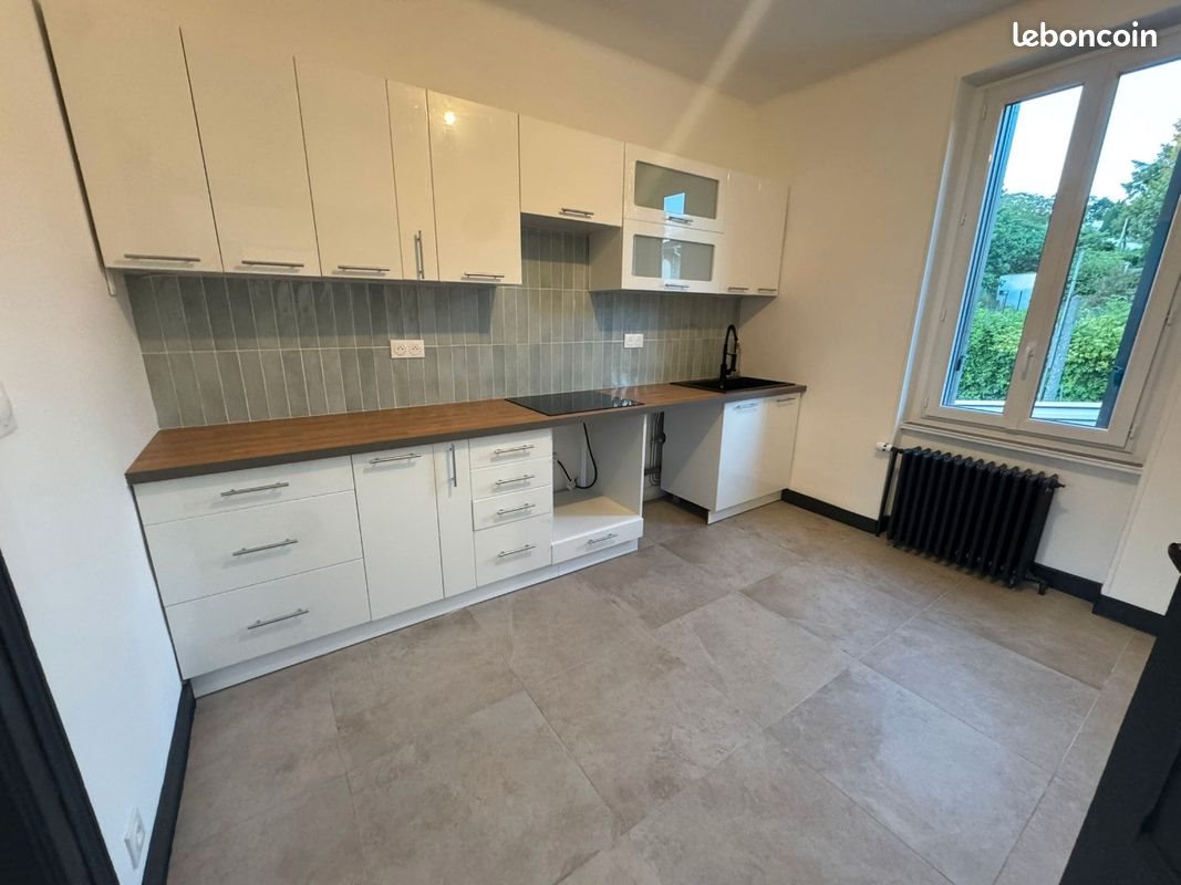 Maison à vendre, 125m², Limoges