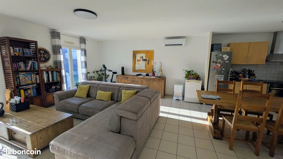 Maison à louer, 110m², Saint-Médard-en-Jalles
