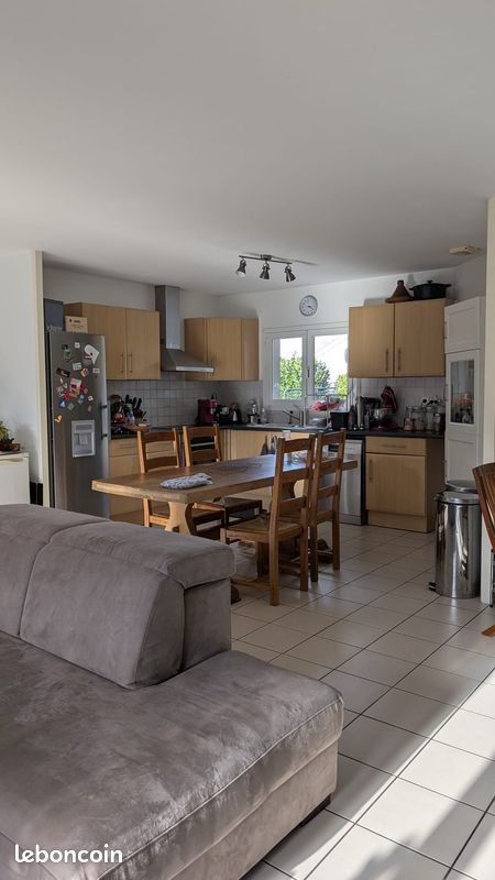 Maison à louer, 110m², Saint-Médard-en-Jalles