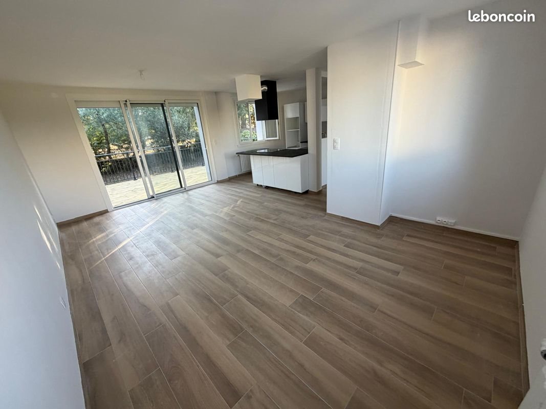 Maison à louer, 80m², Rezé