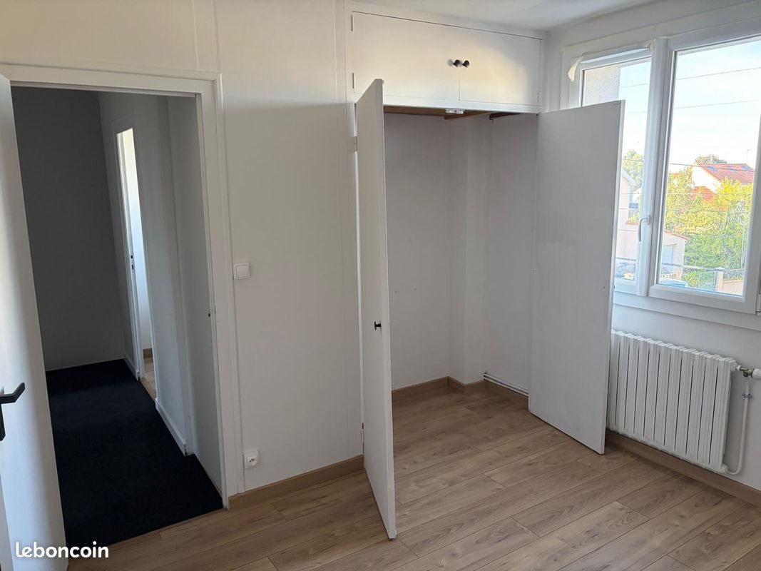 Maison à louer, 80m², Rezé