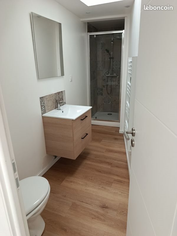 Appartement à louer, 34m², Amiens