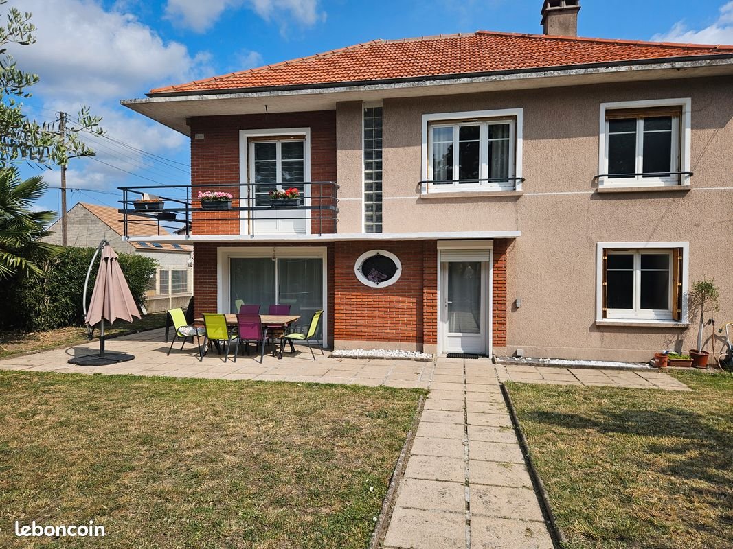 Maison à vendre, 146m², Draveil