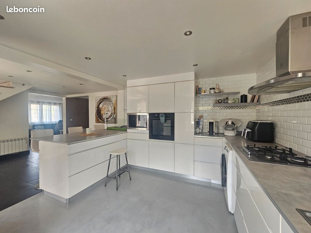 Maison à vendre, 146m², Draveil