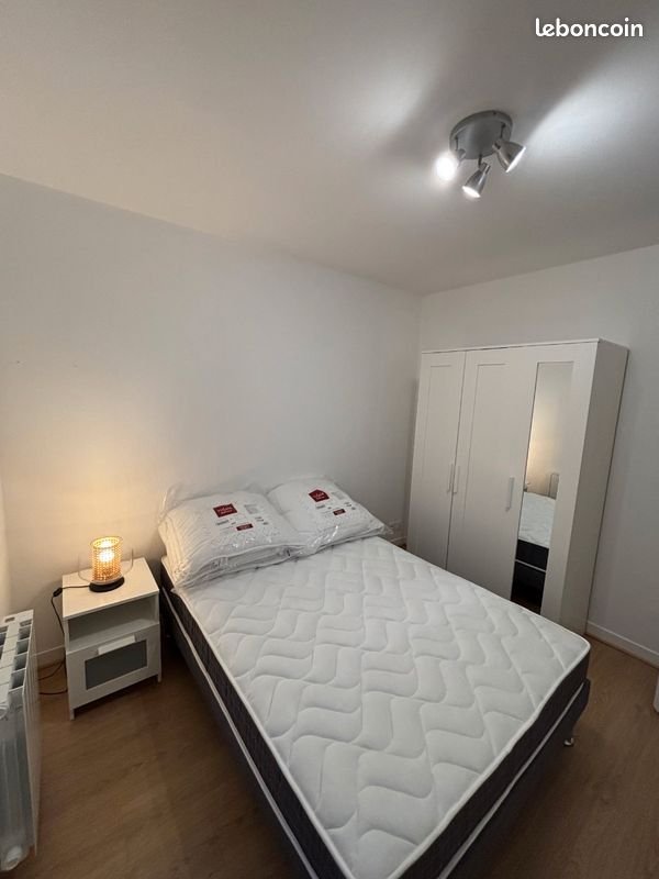 Appartement à louer, 29m², Brest