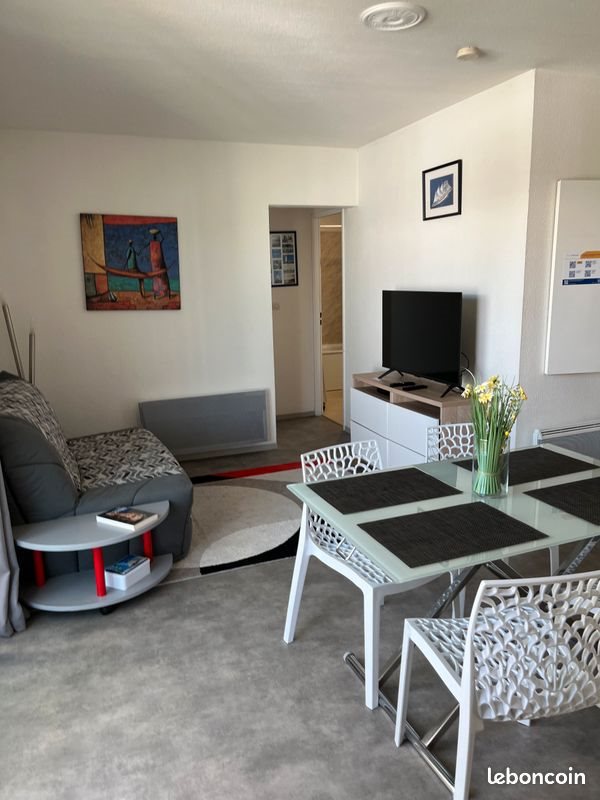Appartement à vendre, 51m², La Rochelle