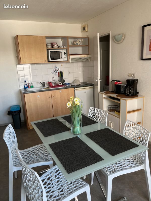 Appartement à vendre, 51m², La Rochelle