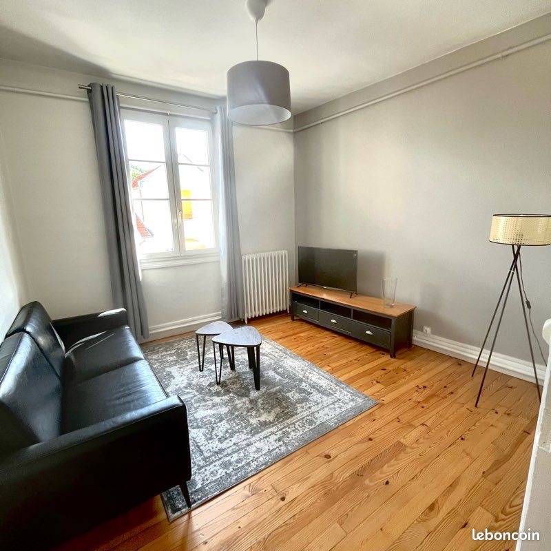 Appartement à louer, 42m², Clermont-Ferrand