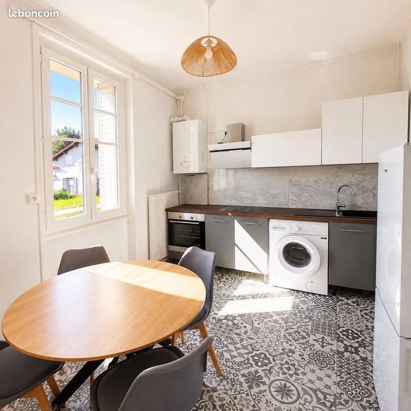 Appartement à louer, 42m², Clermont-Ferrand