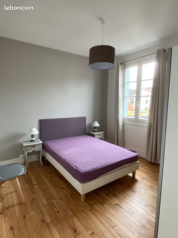 Appartement à louer, 42m², Clermont-Ferrand