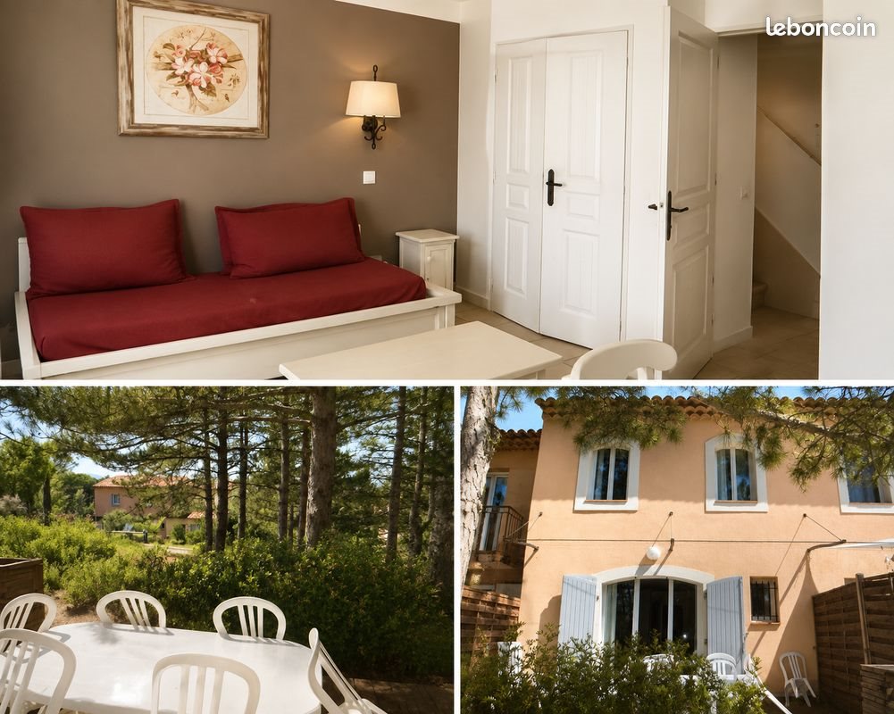 Maison à vendre, 57m², Ruoms