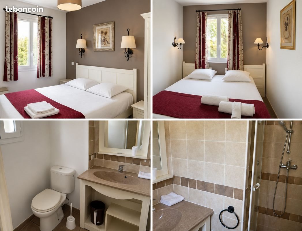 Maison à vendre, 57m², Ruoms
