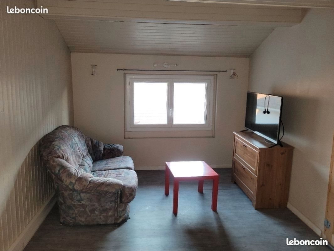 Appartement à louer, 45m², Saulieu