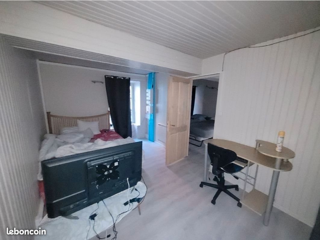 Appartement à louer, 45m², Saulieu